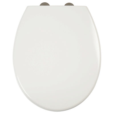 Croydex Lumino Self Lighting Toilet Seat Croydex Lumino Self Lighting Toilet Seat